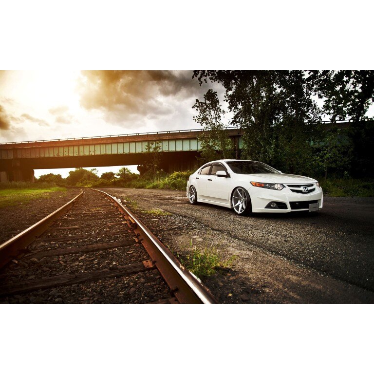 Tablou canvas 100x70 cm, Auto model 340