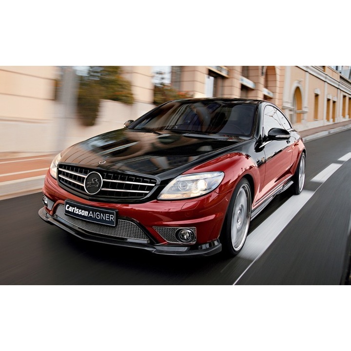 PERSONA 202 öntapadós tapéta, 80x125 cm, autó modell