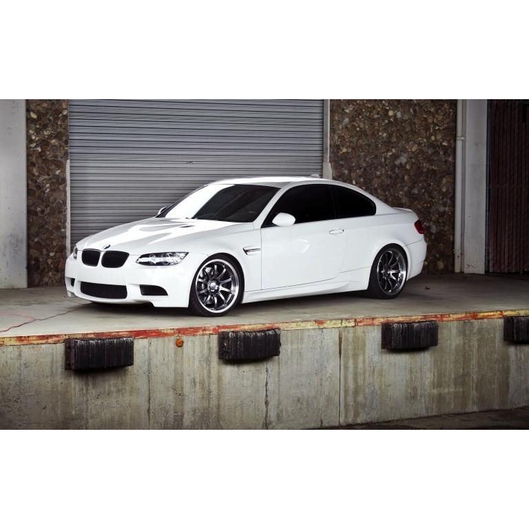 Tablou canvas 35x50 cm, Auto model 306