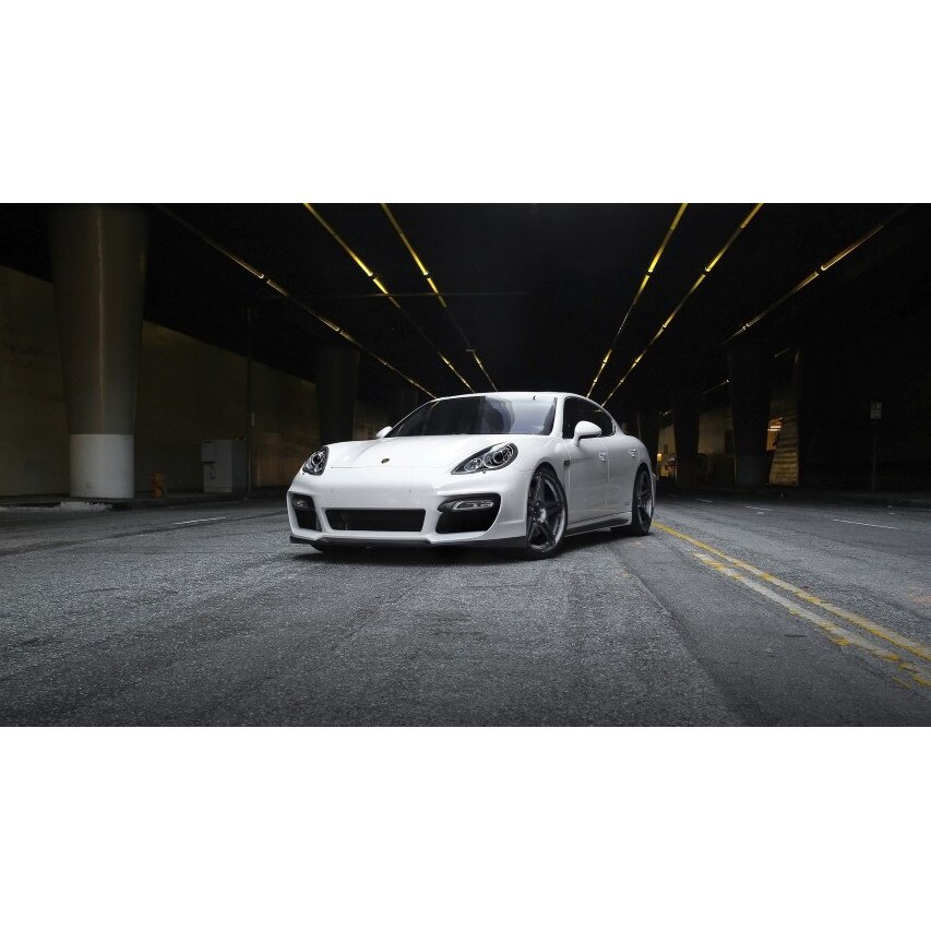 Tablou canvas 100x70 cm, Auto model 445