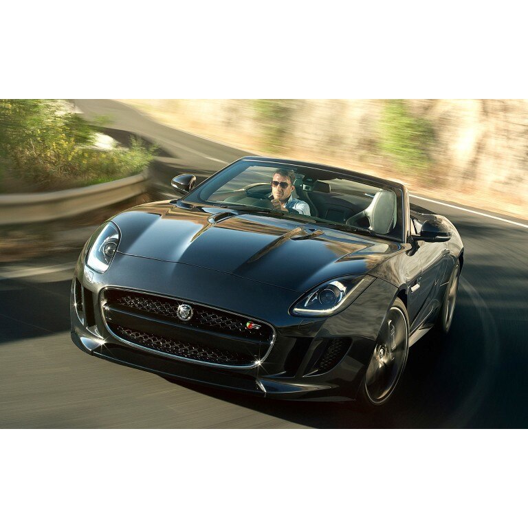 Tablou canvas 50x90 cm, Auto model 267