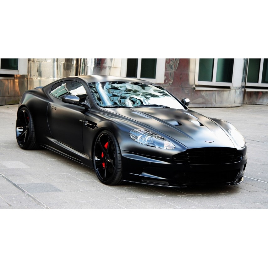 Tablou canvas 35x50 cm, Auto model 446