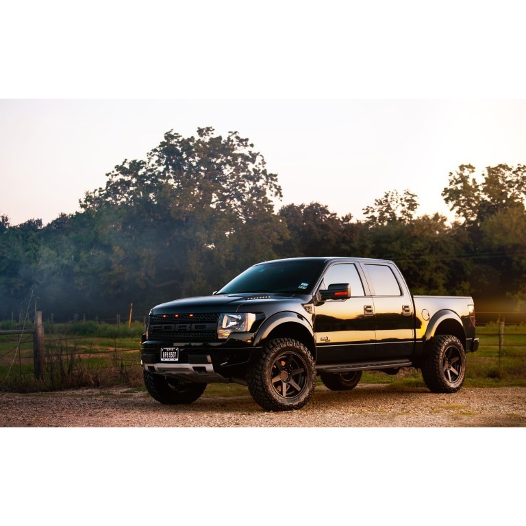 Tablou canvas 50x90 cm, Auto model 243