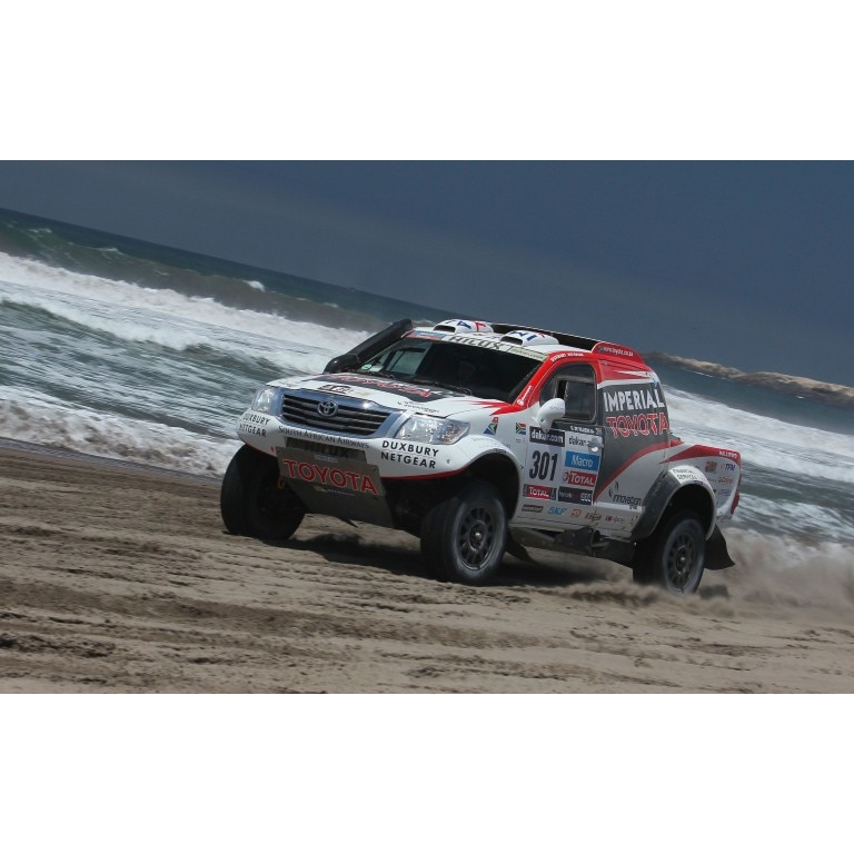 Fototapet autoadeziv 75x110 cm, Auto model 207