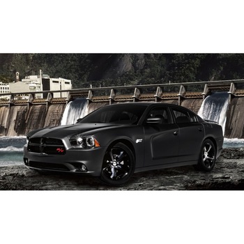 Tablou canvas 50x90 cm, Auto model 251 Tablou canvas 50x90 cm, Auto model 251