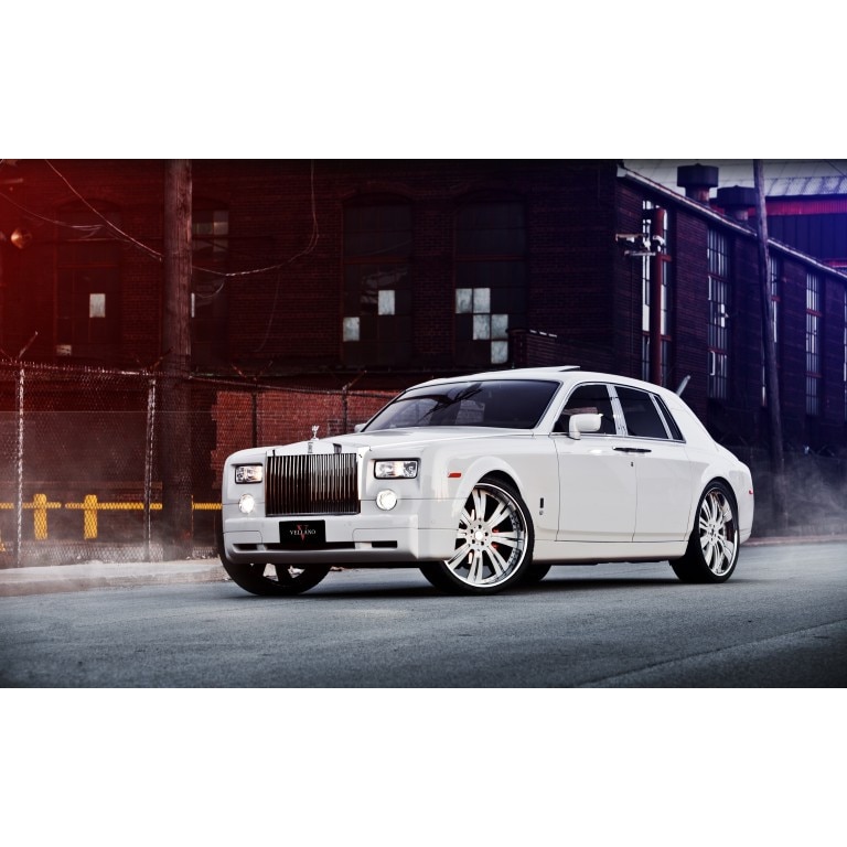 Tablou canvas 100x70 cm, Auto model 247