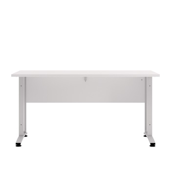 Birou Prima Alb, 120x80 cm Birou Prima Alb, 120x80 cm