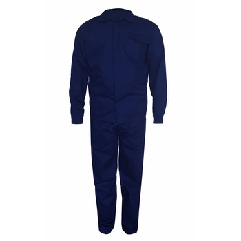 Costum Salopeta de lucru Easy Way, Bleumarin, marime 50 (L) Costum Salopeta de lucru Easy Way, Bleumarin, marime 50 (L)