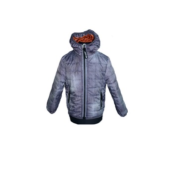 Geaca baieti Happy House KK492-G, Mov Geaca baieti Happy House KK492-G, Mov