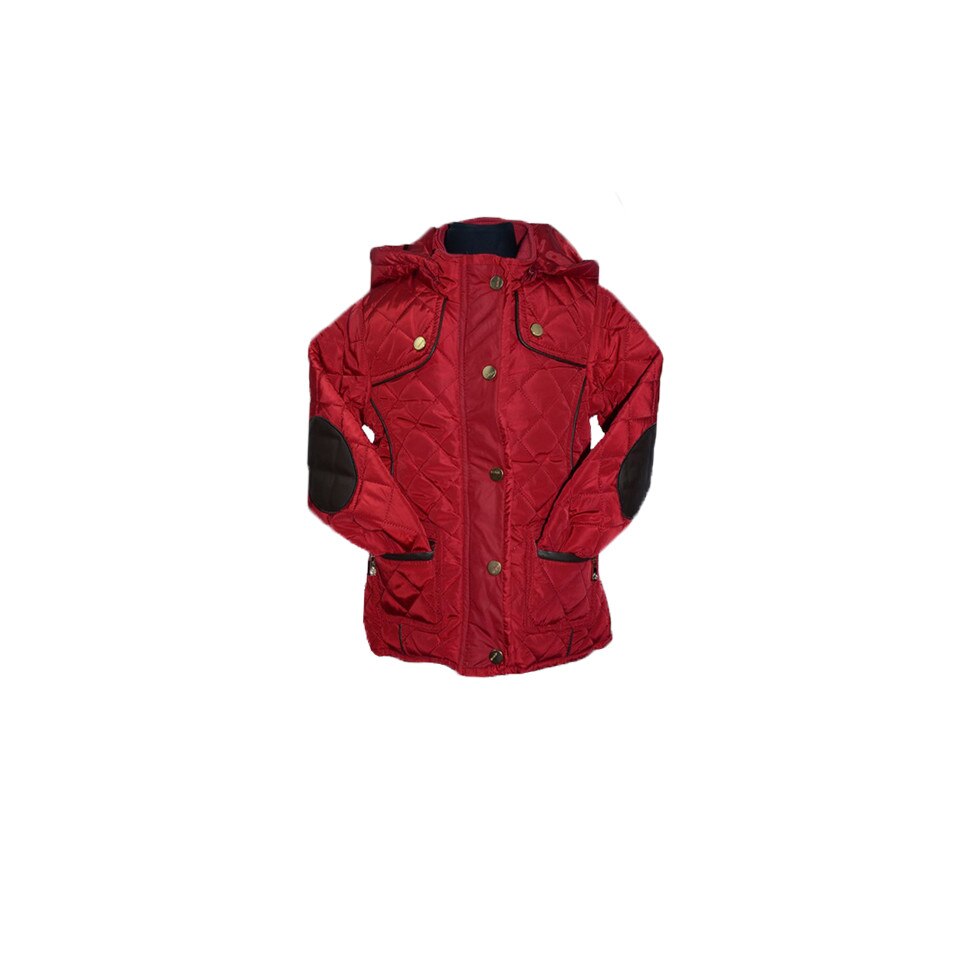 Geaca pentru fetite HAPPY HOUSE ACC-G032BO, Rosu, 98