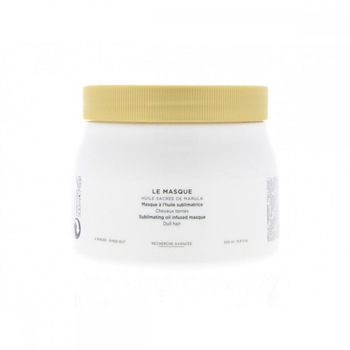Masca pentru toate tipurile de par Kerastase Elixir Ultime Masque, 500 ml Masca pentru toate tipurile de par Kerastase Elixir Ultime Masque, 500 ml