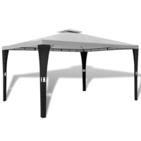 pavilion foisor de gradina din poliratan cu acoperis alb-crem vidaxl tesatura 3 x 4 m imagen 56_0_
0
