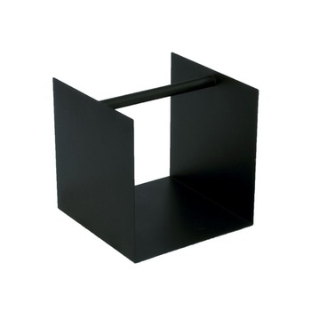 Raft Metalic pentru depozitarea lemnelor de foc - Tom 14 Raft Metalic pentru depozitarea lemnelor de foc - Tom 14