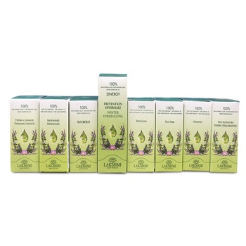 Pachet 8 uleiuri esentiale  Pachet 8 uleiuri esentiale