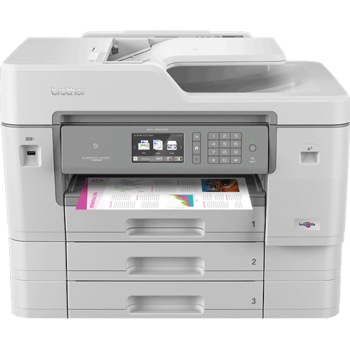 Multifunctional color inkjet Brother MFC-J6947DW, ADF, Duplex, Retea, Wireless,A3 Multifunctional color inkjet Brother MFC-J6947DW, ADF, Duplex, Retea, Wireless,A3