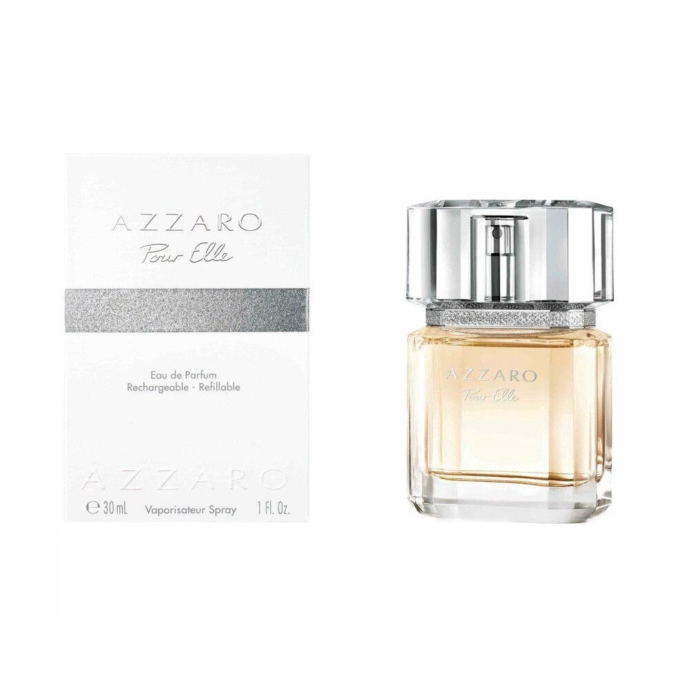 Apa de Parfum Azzaro Pour Elle, Femei, 50 ml