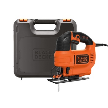 Fierastrau electric vertical, pendular, Black&Decker, 520 W AN Fierastrau electric vertical, pendular, Black&Decker, 520 W AN