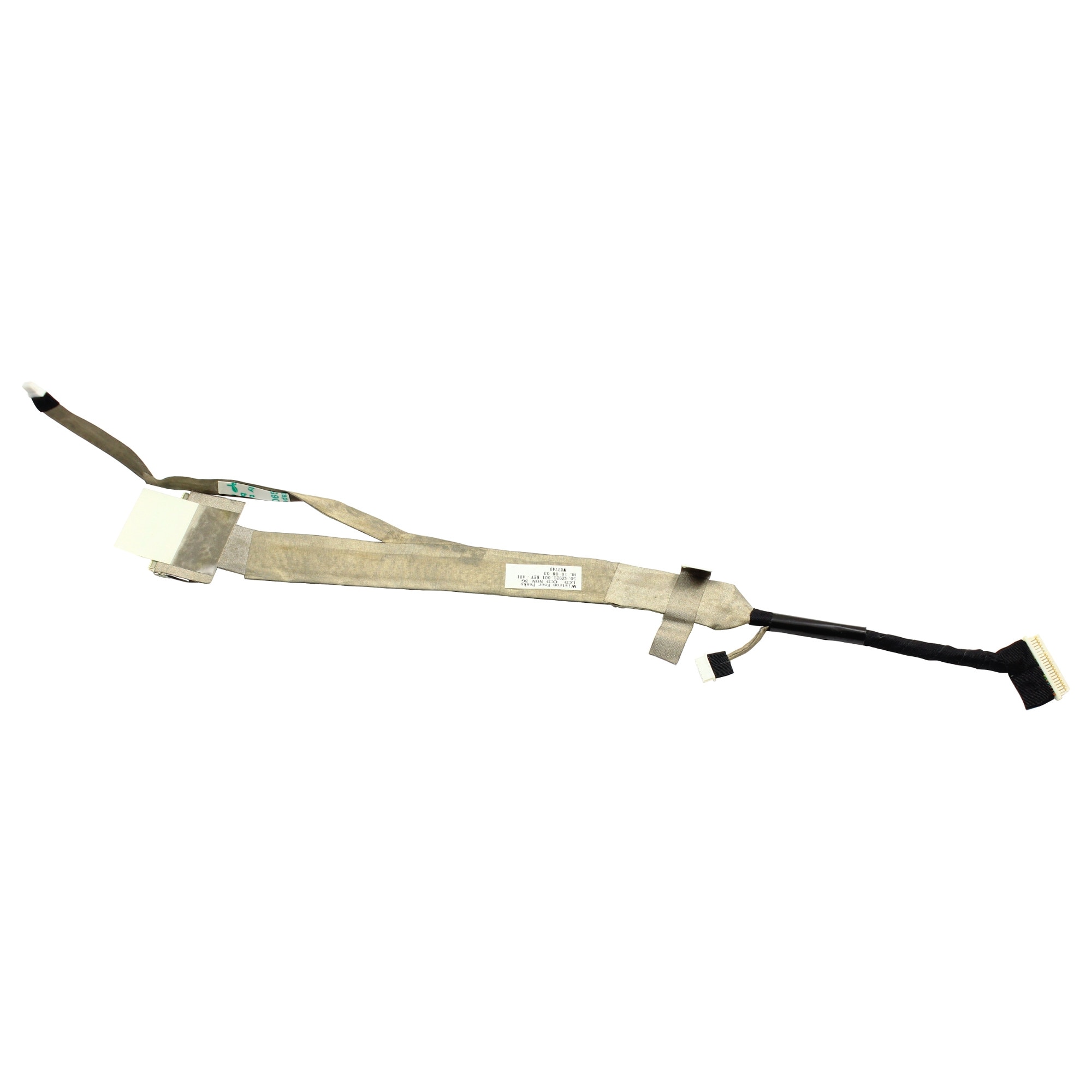 Cablu video LCD Acer Travelmate 6592G