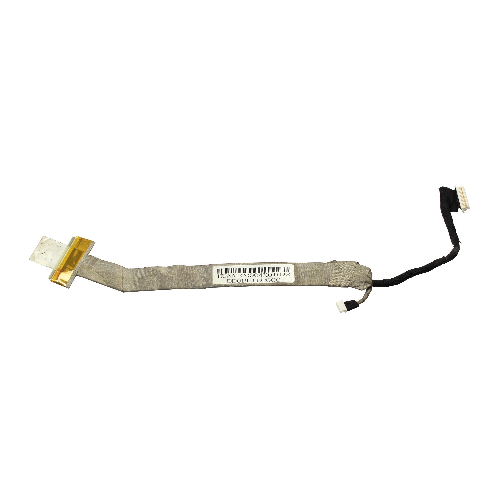 Cablu video LCD Packard Bell EasyNote Argo C, Argo C2, Advent 7201, Advent 7211