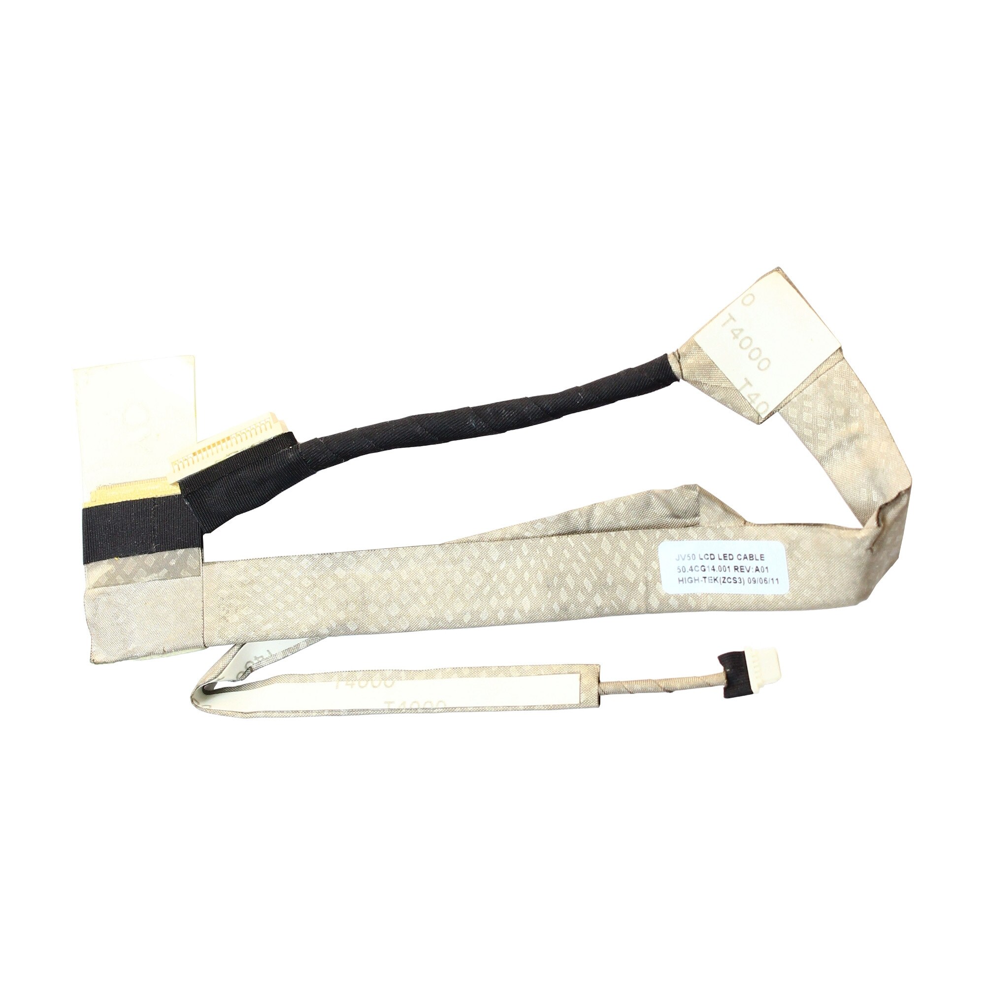 Cablu video LCD Acer Aspire 5536, 5738, 5738G, 5738Z, 5738ZG