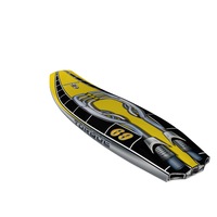 Placa surf electrica , Torque JetBoard Mongrel, viteza max 50km/h, autonomie pana la 60 minute