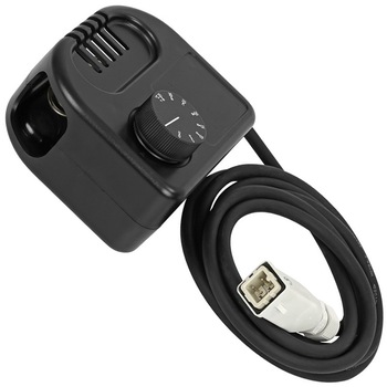 Termostat incalzitoare cu motorina, GPL si electrice MASTER, 0-36 grade, cablu 3m, TH-5-3 Termostat incalzitoare cu motorina, GPL si electrice MASTER, 0-36 grade, cablu 3m, TH-5-3