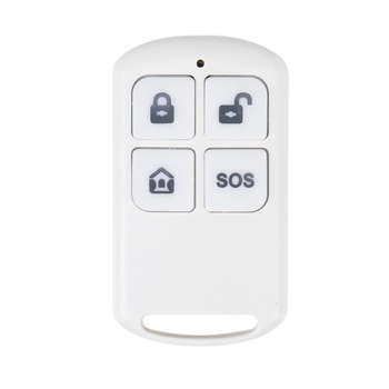 Telecomanda PNI SafeHouse HS190 pentru sistem de alarma wireless 1 buc Telecomanda PNI SafeHouse HS190 pentru sistem de alarma wireless 1 buc