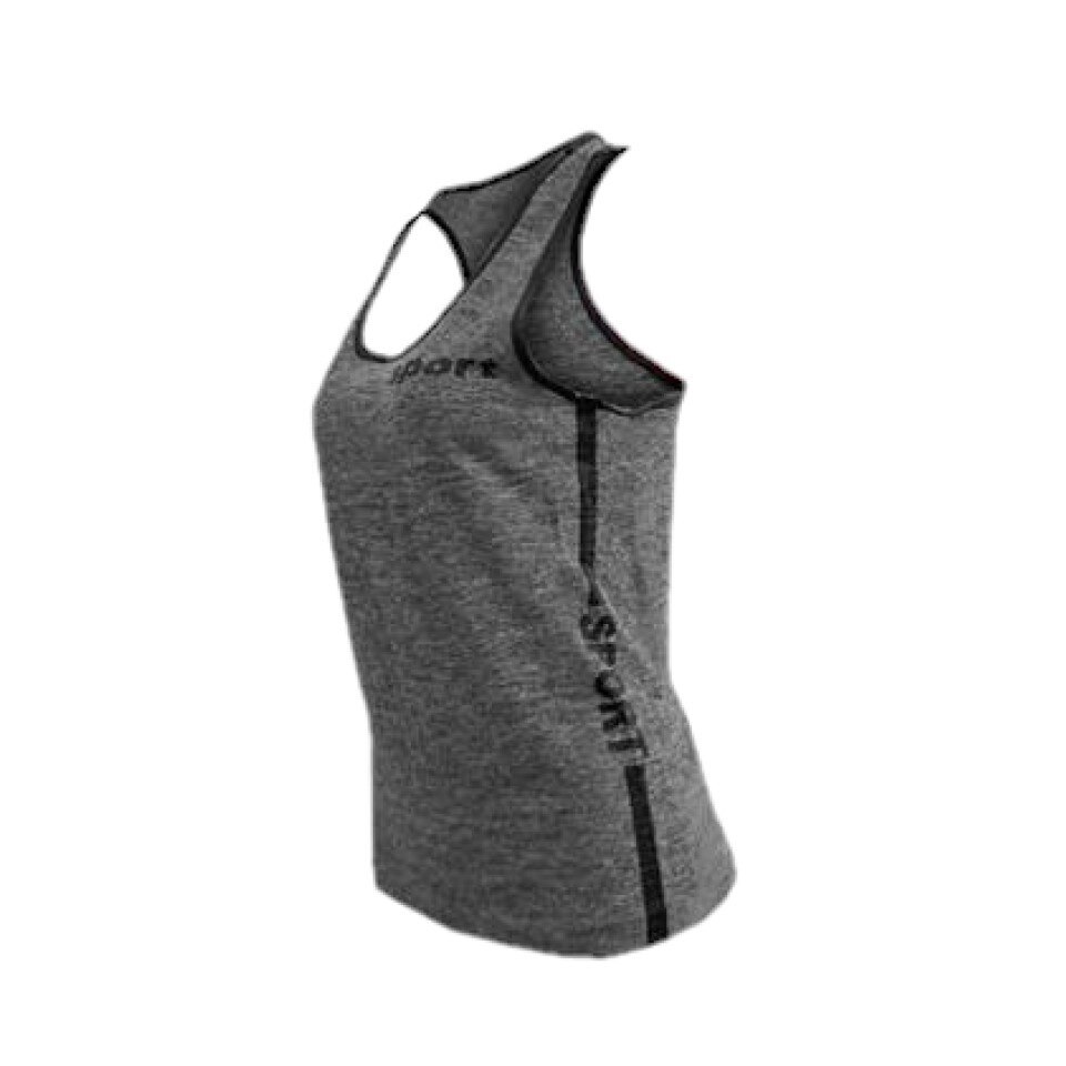 Maiou Dama Sport Fitness Gri