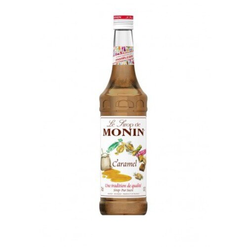 Sirop Caramel, Monin, 70cl