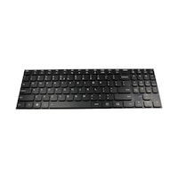 Tastatura Laptop, Lenovo, Legion Y720-15, US, iluminare RGB