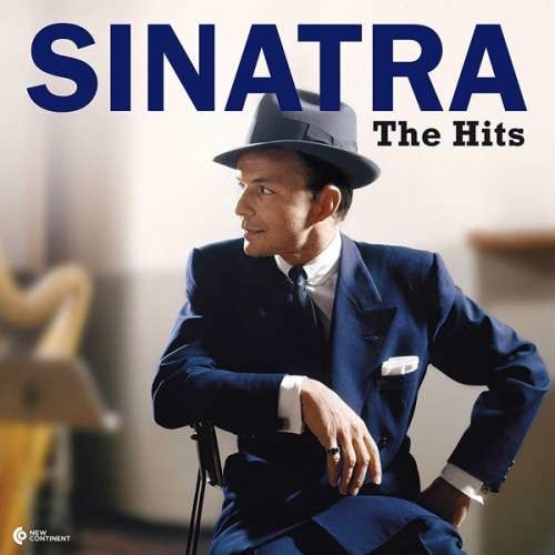 Frank Sinatra - Hits -Hq/Deluxe/Gatefold- (LP)