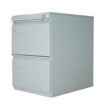 Clasificator metalic cu 2 sertare 450x610x731 mm (LxlxH), ECO+ Clasificator metalic cu 2 sertare 450x610x731 mm (LxlxH), ECO+