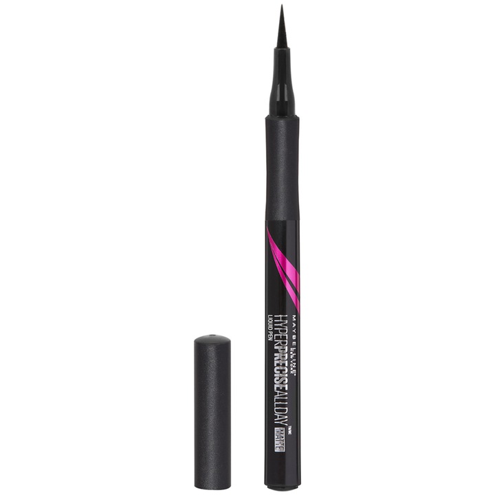 Eyeliner Maybelline Master Precise Liner Matte, black