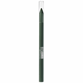 Creion de ochi Maybelline New York Tattoo Liner Gel 932 Intense Green, 1.3 g Creion de ochi Maybelline New York Tattoo Liner Gel 932 Intense Green, 1.3 g