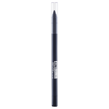 Creion de ochi gel Maybelline New York Tattoo Liner 900 Deep Onyx, 1.3 g Creion de ochi gel Maybelline New York Tattoo Liner 900 Deep Onyx, 1.3 g