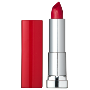 Maybelline Color Sensational ajakrúzs, Coral Rise 344 - eMAG.hu