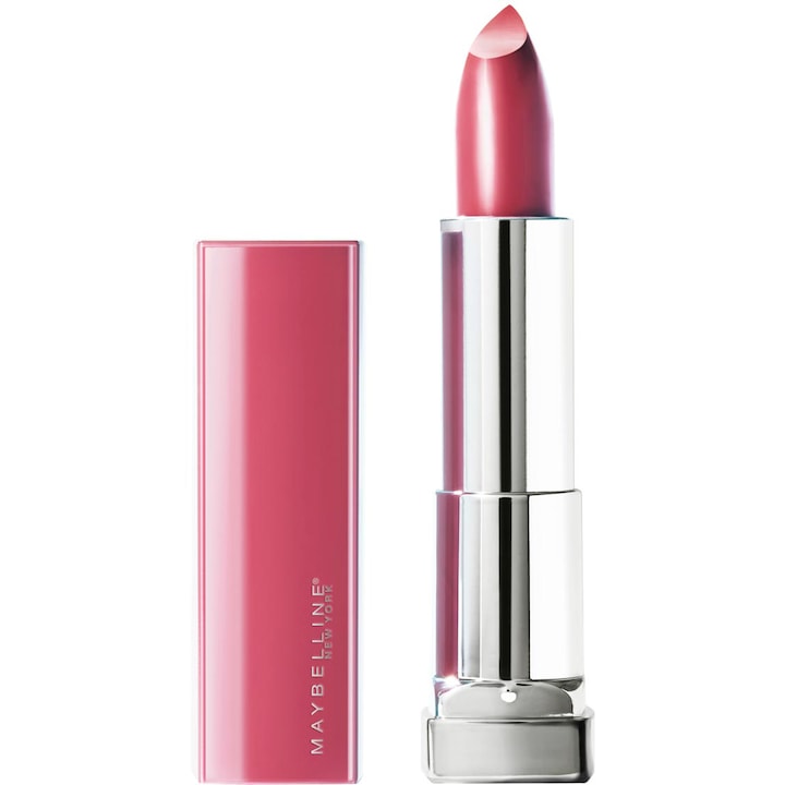 Червило Maybelline New York Color Sensational Made for All 376 Pink