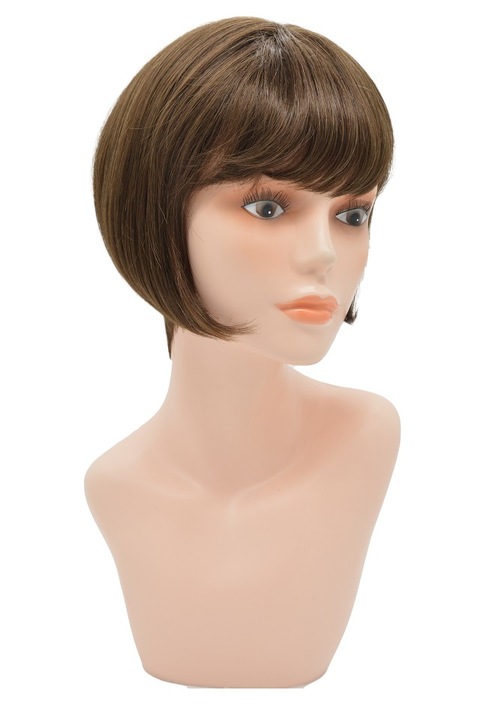 Peruca Livia, Socap, Bob, Saten