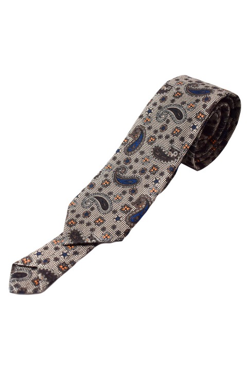 Cravata barbateasca, enrique, geo&vnt intertrade srl, gri