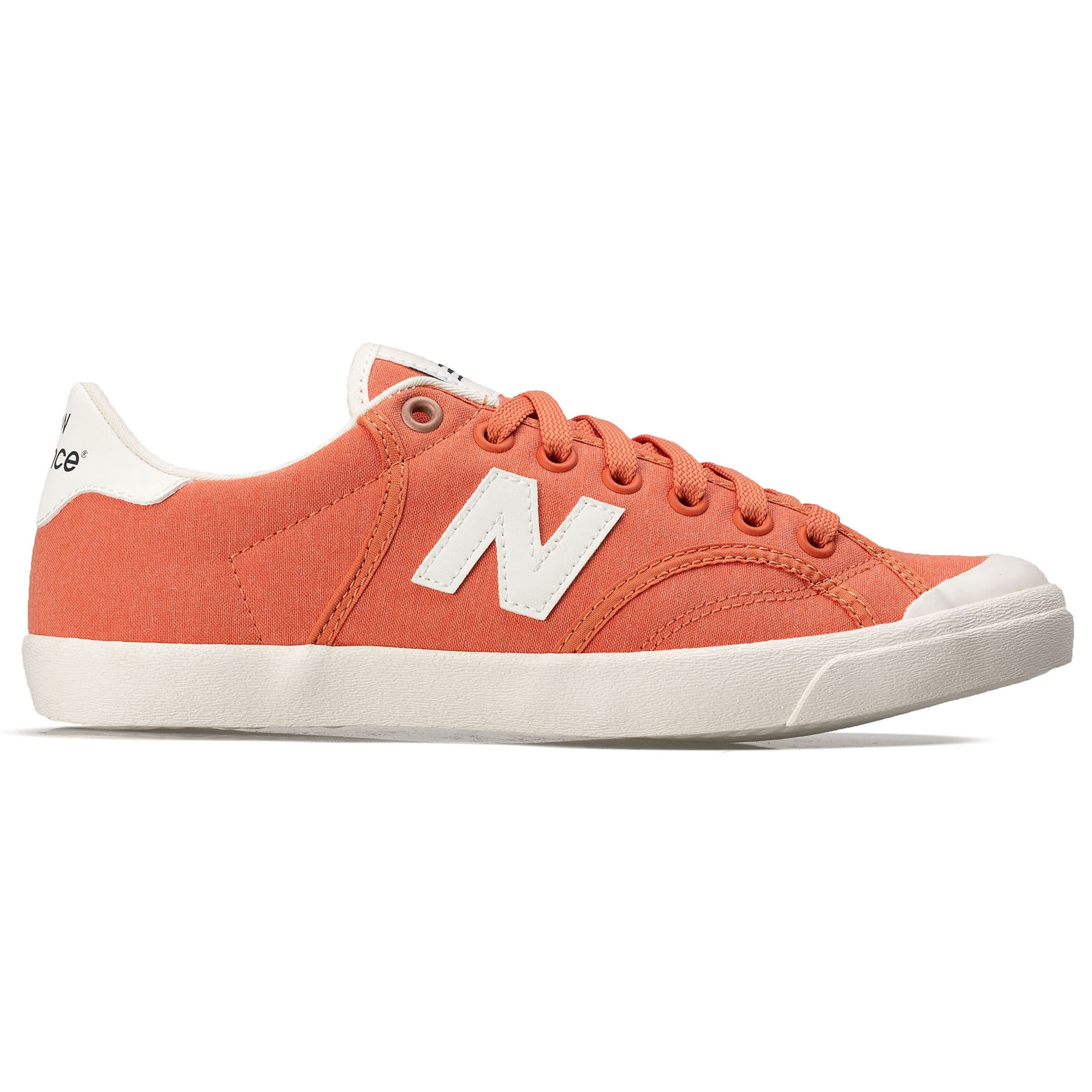 New Balance, Pantofi sport pentru femei, Oranj, 36.5 EU
