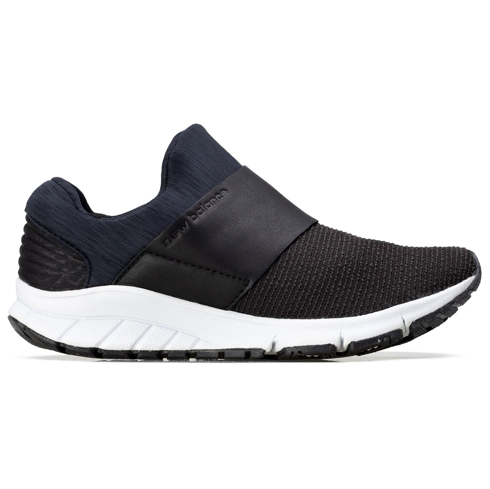 New Balance, Pantofi sport de dama, Negru, 36.5 EU