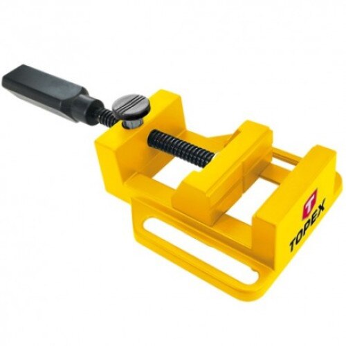 Menghina de aluminiu 60x65 TOPEX 07a306