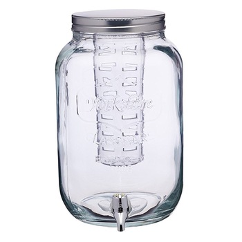 Dozator bauturi cu infuzor ,7,5 l - Kitchen Craft Dozator bauturi cu infuzor ,7,5 l - Kitchen Craft