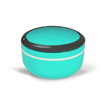 Cutie pentru pranz Jocca albastru 580 ML Cutie pentru pranz Jocca albastru 580 ML