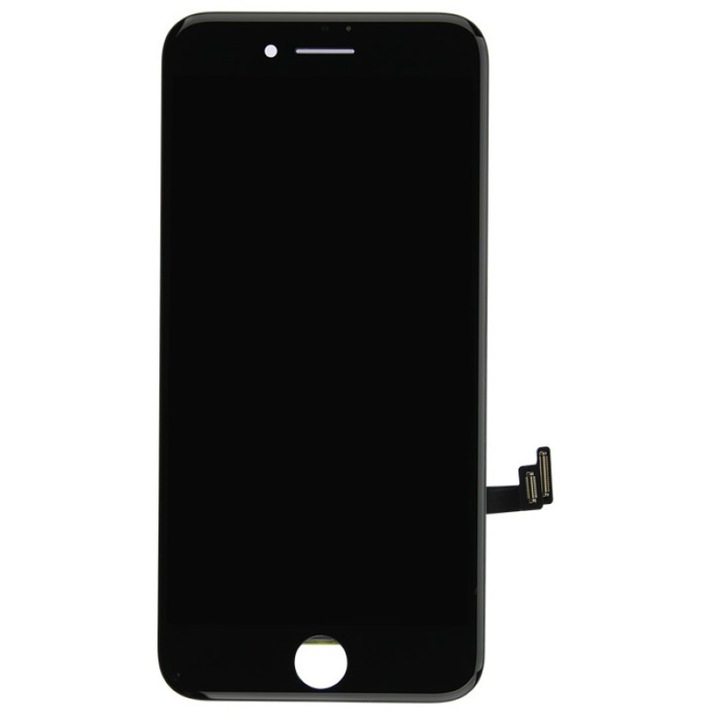 LCD дисплей APPLE iPhone 8 (черен)