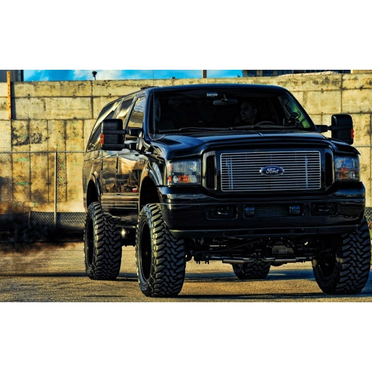 Tablou canvas 50x90 cm, Auto model 369