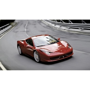 Fototapet autoadeziv 75x100 cm, Auto model 444 Fototapet autoadeziv 75x100 cm, Auto model 444