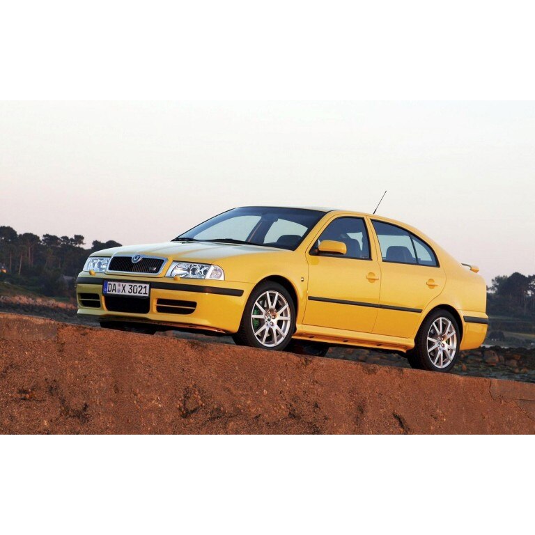 Tablou canvas 35x50 cm, Auto model 352