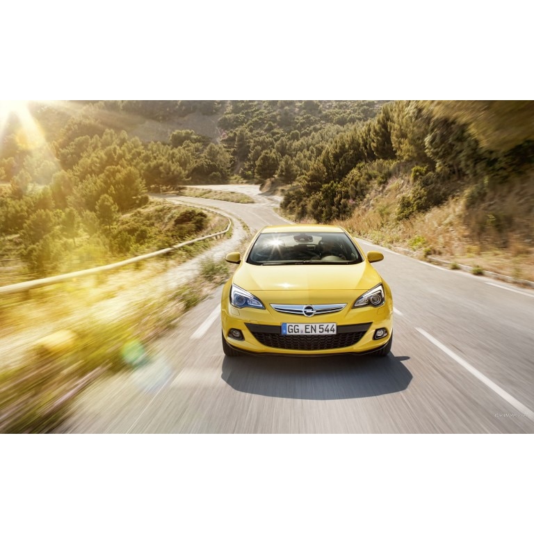 Tablou canvas 100x70 cm, Auto model 432