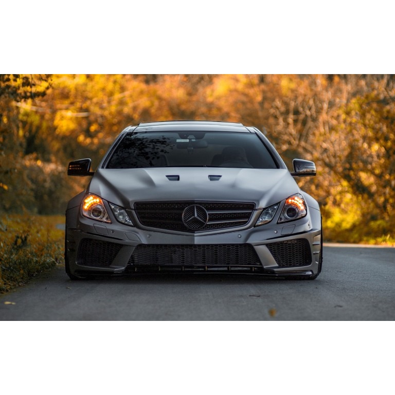 Tablou canvas 50x90 cm, Auto model 427